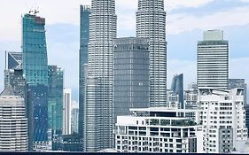 The Luxe Colony Klcc By Infinitum